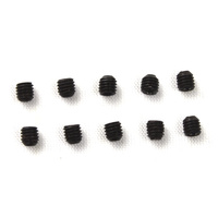 LRP M4X4mm Set Screw (10pcs) LRP-132163