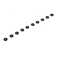 LRP 3X8X0.8mm Washer 10pcs LRP-132166