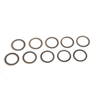 LRP 8X16X0.2mm Washer (10pcs) LRP-132170