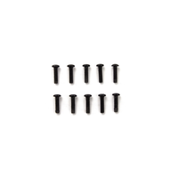 LRP M3x10mm Button Head Screw (10PCS) LRP-132171