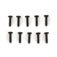 LRP M3X8mm Button Head Tp Screw (10pcs) LRP-132181