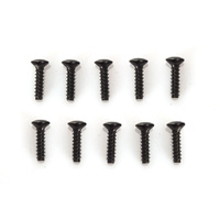 LRP M3X10mm Button Head Tp Screw (10pcs) LRP-132182