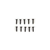LRP M3X12mm Button Head Tp Screw (10pcs) LRP-132183