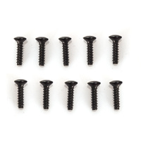 LRP M3X14mm Button Head Tp Screw (10pcs) LRP-132184