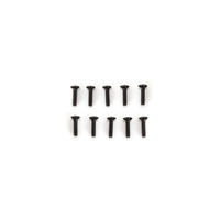 LRP M3X16mm Button Head Tp Screw (10pcs) LRP-132185