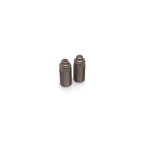 LRP Big Bore Front Shock Body 2pc S8 Tx Team LRP-132199