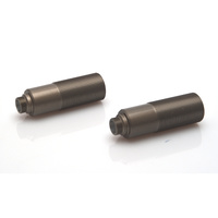 LRP Big Bore Rear Shock Body 2pcs S8 Tx Team LRP-132200