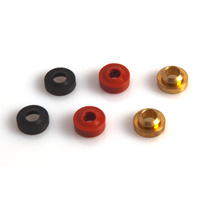 LRP Big Bore Sealing Set S8 LRP-132203