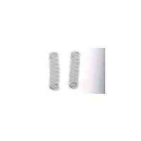 LRP Big Bore Rear Spring White S8 Tx LRP-132207