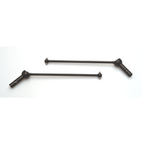 LRP Rear Cvd Drive Shaft 2pc S8 Tx LRP-132208