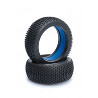LRP 1/8 Buggy Tyre (Soft) - S8 BX Team LRP-132212