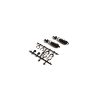 LRP Front Shock Set LRP-132218