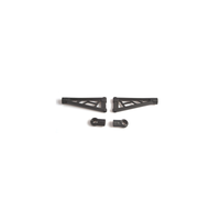 LRP Front Upper Suspension Arm TX S8 LRP-132224
