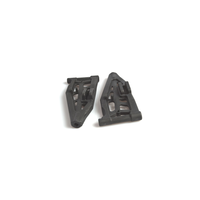 LRP Front Lower Suspension Arm S8 LRP-132225