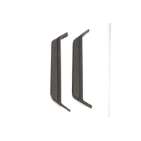 LRP Chassis Side Guard Set S8 Tx LRP-132229
