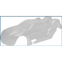 LRP Crystal Clear Body Shell LRP-132230
