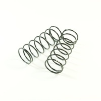 LRP Rear Shock Spring Black S8 Tx Rtr LRP-132234
