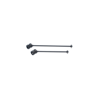 LRP Centre Cvd Drive Shaft F+R 2pce S8 Tx Team LRP-132235