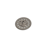 LRP Machined Steel Main Gear 58T S8 Tx Team LRP-132242
