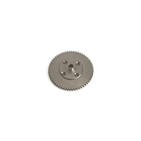 LRP Steel Main Gear 58T S8 Tx LRP-132243