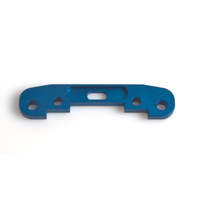 LRP Fore Aluminium Suspension Arm Hinge Pin Brace Front - S8 LRP-132251