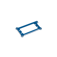 LRP Aluminium Steering Servo Mounting - S8 Bx Team LRP-132252