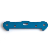 LRP Rear Aluminium Suspension Arm Brace Rear S8 Team LRP-132254