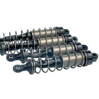 LRP Rear Shock Set - S8 BX Team LRP-132261