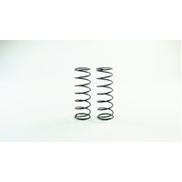 LRP Rear Shock Spring (Black) LRP-132263