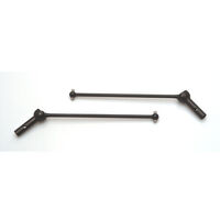 LRP Rear CVD Drive Shaft (2) - S8 BX Team LRP-132273