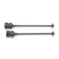 LRP-Centre Cvd Drive Shaft Front And Rear (2pcs) - S8 Bx LRP-132274