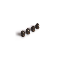 LRP Rear Upper Ball-End Shock Tower (4 Pces) LRP-132278