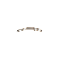 LRP Front Sway Bar Set LRP-132300