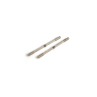 LRP Rear Upper Turnbuckle 2pcs S8 Tx LRP-132302