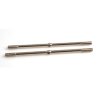 LRP Turnbuckle Steering 2pcs S8 Tx LRP-132303