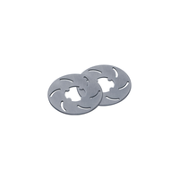 LRP Machined Brake Disc Ultra Power S2 LRP-132315