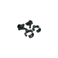 LRP Steering Knuckle Plastic Parts - S8 BXR LRP-132339