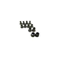 LRP Steering Bushing Set (12pcs) - S8 BXR LRP-132340