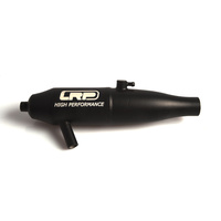 LRP 1/18 Buggy Pipe - S8 Bx Rtr LRP-132402