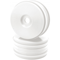 LRP Wheel 35mm (Silver) S8 Bx Rtr LRP-132407