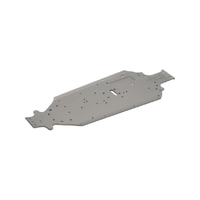 LRP Chassis Plate S8 BXe Team LRP-132470