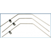 LRP Front Sway Bar Set LRP-132587