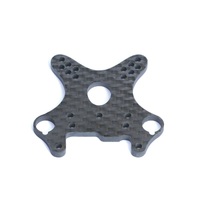 LRP Carbon Rear Shock Tower S8 BX LRP-132613