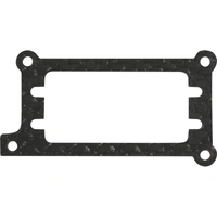 LRP Carbon Steering Servo Mounting Plate S8 LRP-132619