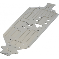 LRP Lightweight Chassis S8 TX LRP-132623