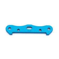 LRP Rear Aluminium Suspension Arm Brace Rear 2.5 Toe-in LRP-132643