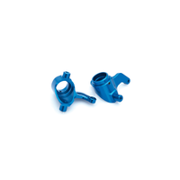 LRP Aluminium Steering Knuckle (2pcs) - S8 BXR LRP-132645