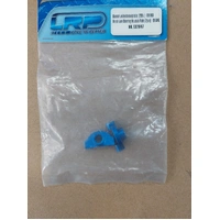 LRP Aluminium Steering Knuckle Plate (2pcs) - S8 BXR LRP-132647