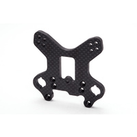 LRP Carbon Front Shock Tower - S8 BXR LRP-132649