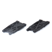 LRP Rear Suspension Arm Rebel BX LRP-133003